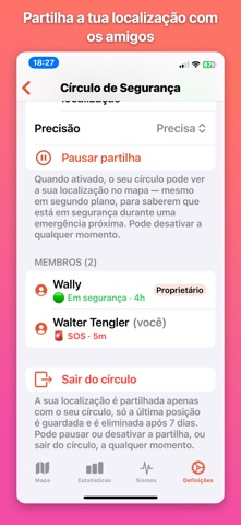 Alerta Screenshot 8 of 10