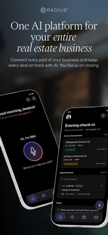 Radius Office Screenshot 1 of 9