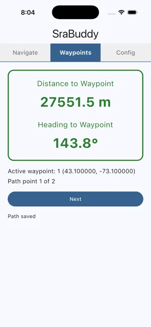 SraBuddy screenshot 3
