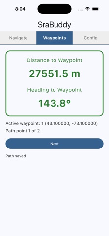 SraBuddy Screenshot 3 of 3