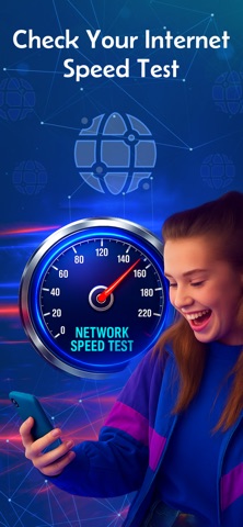 5G 6G Network Analyser Screenshot 3 of 6