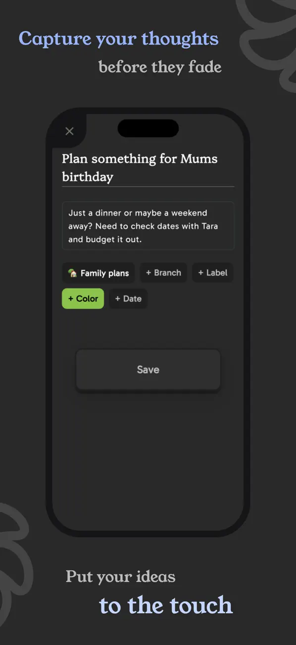 #1. Stack Productivity (iOS) Podle: Ian Ranasinghe