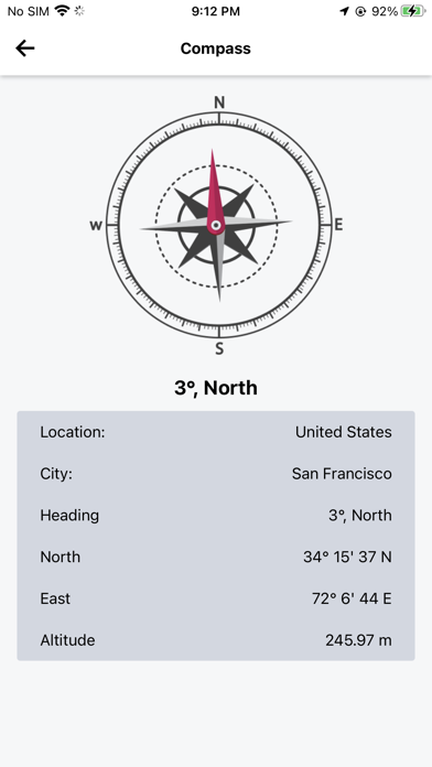 True Caller - Number Locator Screenshot