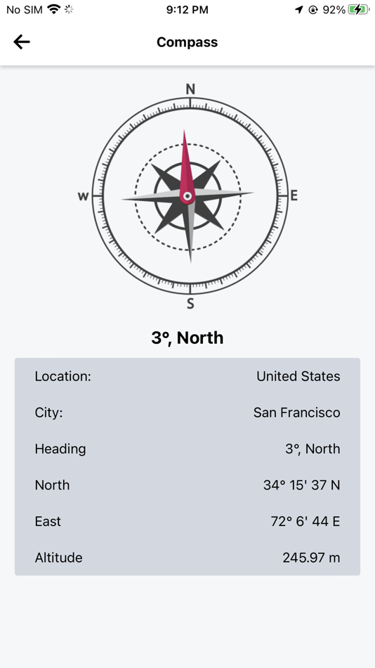 #4. True Caller - Number Locator (iOS) 由: Jamal Ud Din