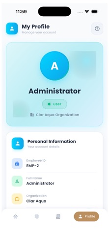 Clar Aqua Screenshot 5 of 5
