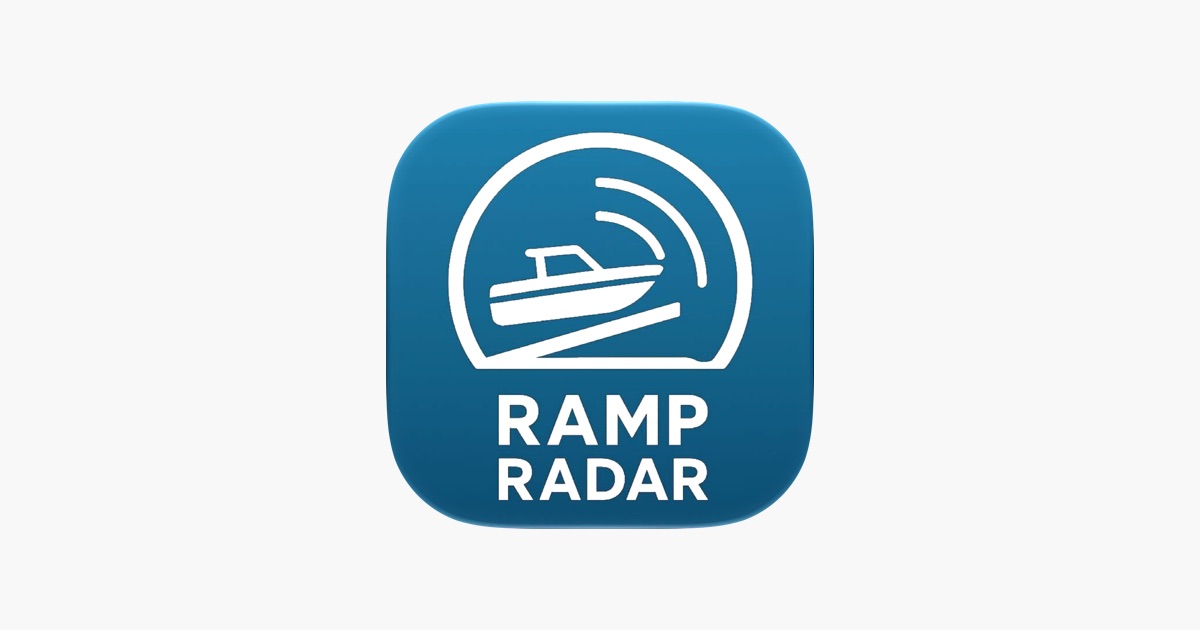 ‎Ramp Radar App - App Store