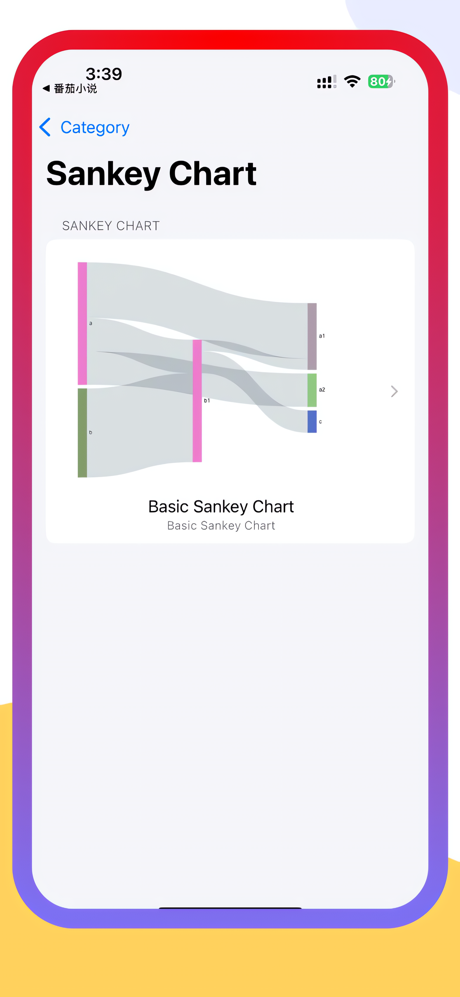 ChartStudio screenshot 9