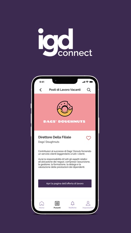 IGD Connect screenshot-4