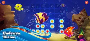 4Fishes: Connect Four in a Row screenshot 3