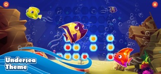 4Fishes: Connect Four in a Row screenshot