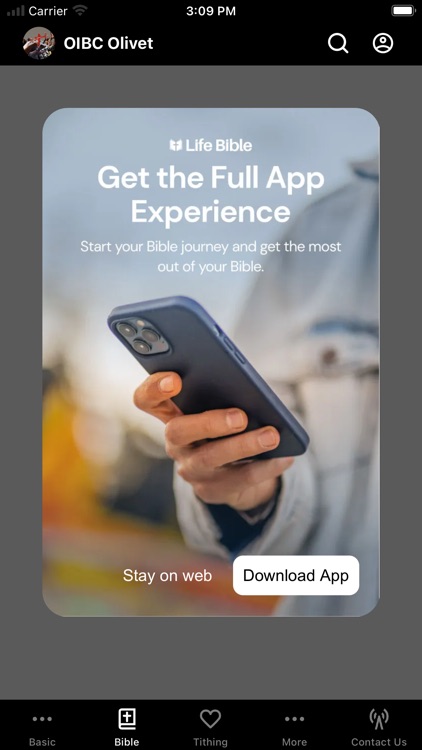 Olivet Institutional Baptist