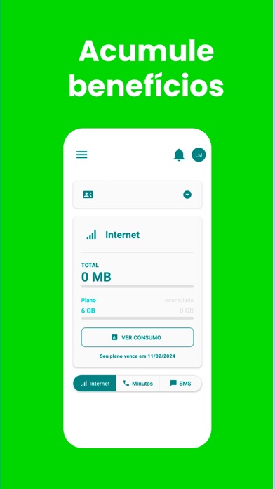 Bixnet Chip Screenshot