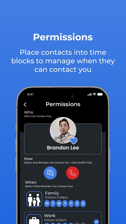 UKnowMe: Privacy & Spam Guard screenshot-4