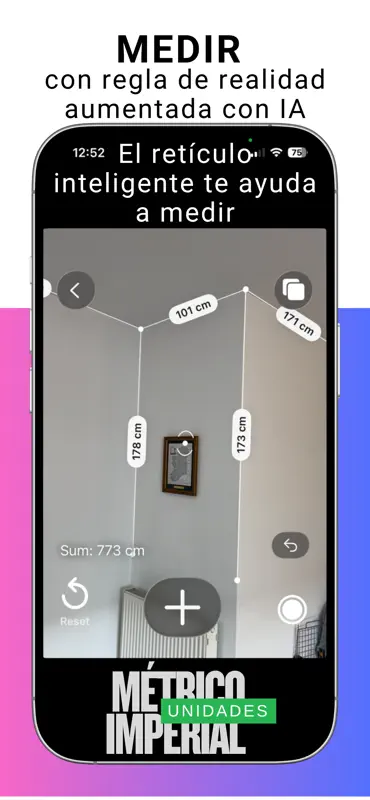 BIM Scanner screenshot 9 of 10