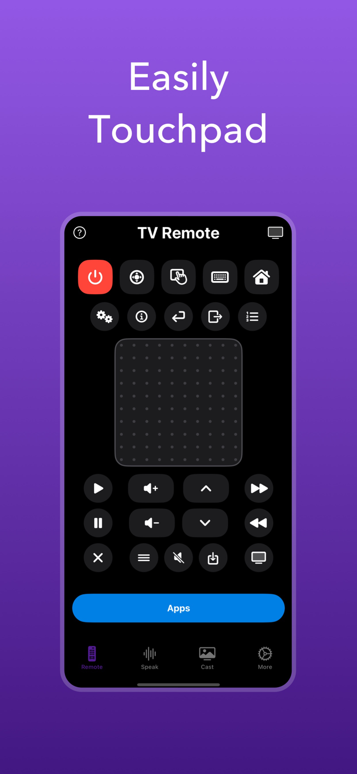 TV Remote Control Universal AI screenshot 6