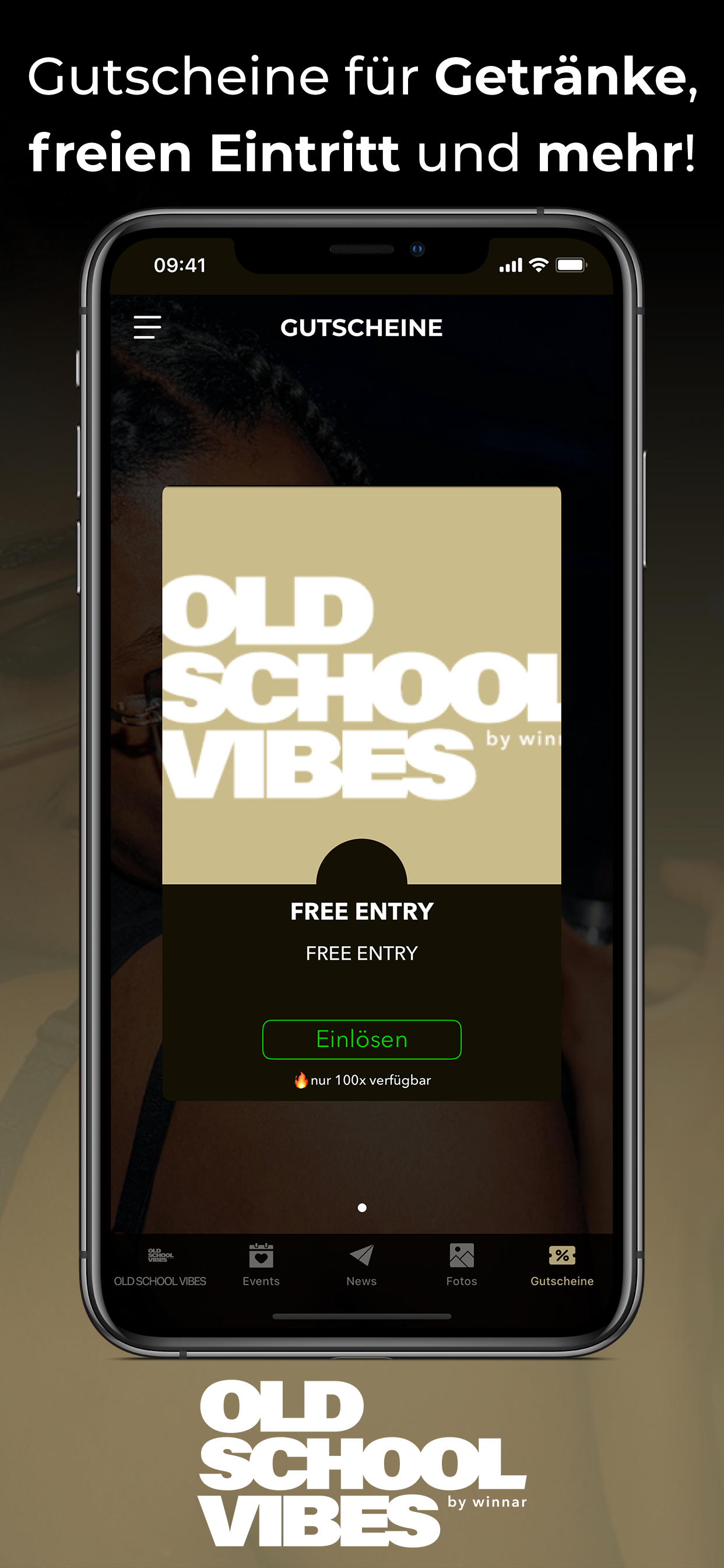 Old School Vibes screenshot 3