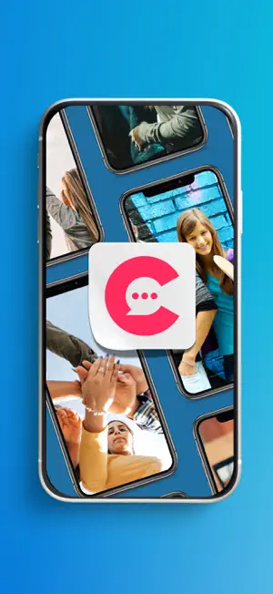 Crowdr Community screenshot 1
