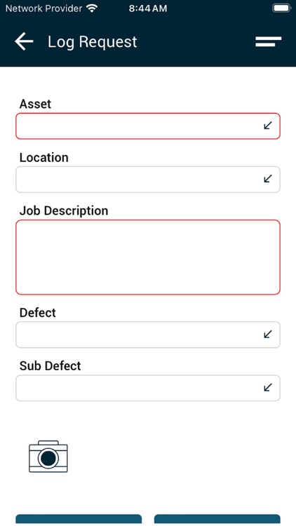 PEMAC Assets Mobile (4.0) screenshot-5