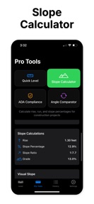 Level Tool - Angle Measure screenshot