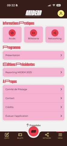 MIDEM 2027 screenshot