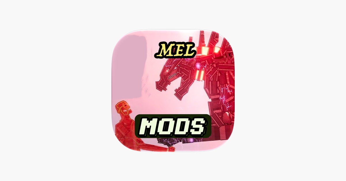 ‎Ragdoll Mods For Sandbox PG * App - App Store
