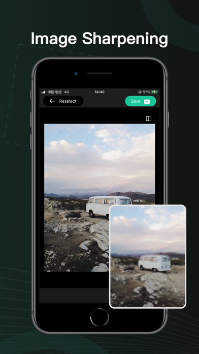 PicPixy - Objects Removal Screenshot