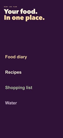 Protein Tracker: Forkin Screenshot 7 of 7