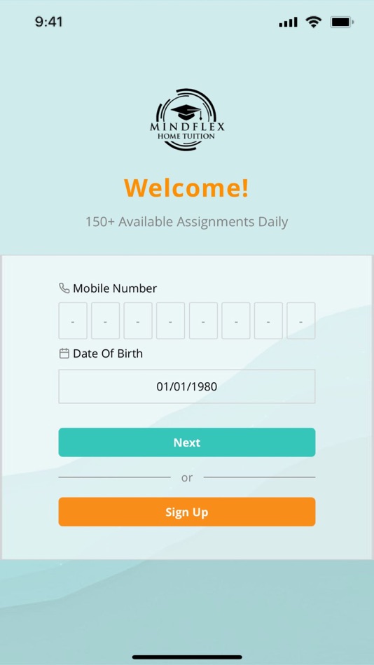 #1. MindFlex Tuition Assignments (iOS) 由: MindFlex Education Pte. Ltd.