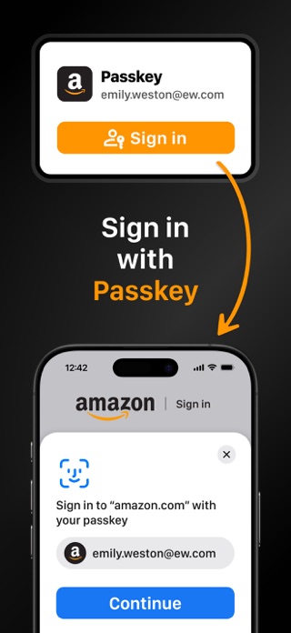 Password Manager: Safe Screenshot 7 of 10