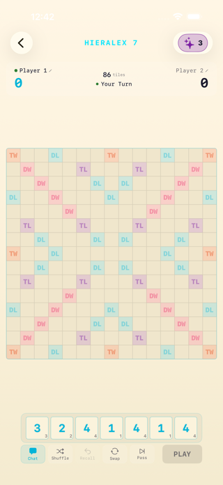 Hieralex 7 Screenshot 5 of 6