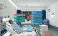 VrClinicals for Nursing iphone bilder 1