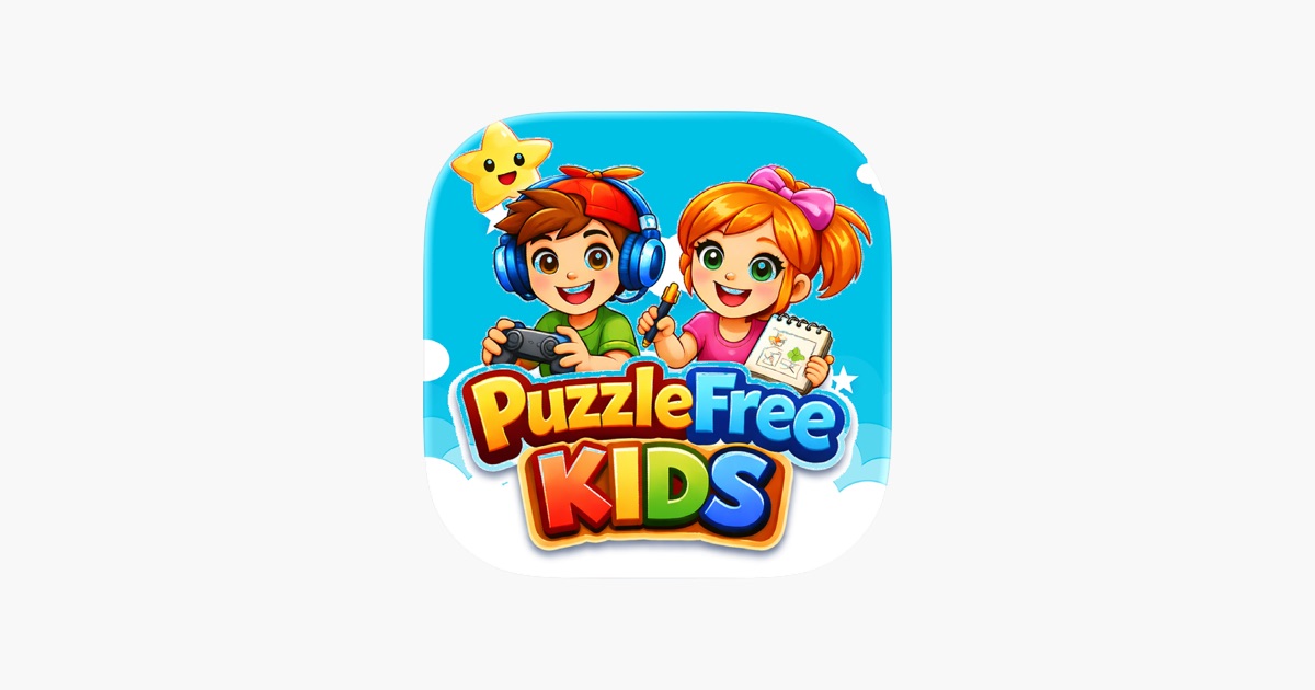Jigsaw Kids Puzzles PuzzleFree App - App Store