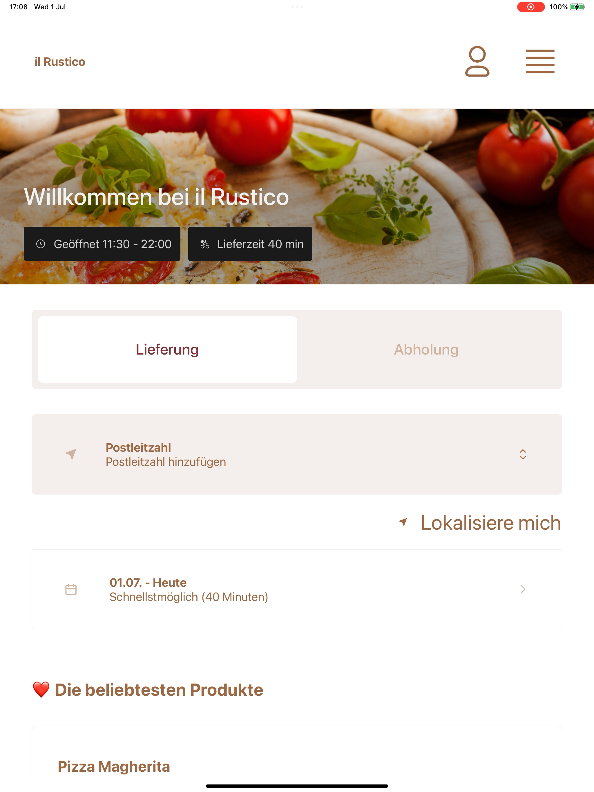 il Rustico screenshot 14