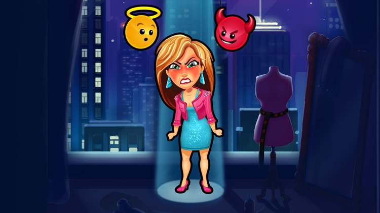 Fabulous - Sweet Revenge screenshot-8