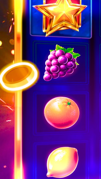 Casinos Slot Game Screenshot