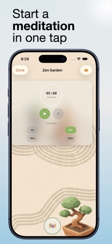 Karesansui - Zen Garden Screenshot 4 of 5