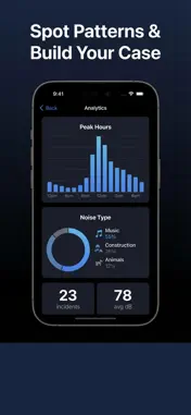 QuietCase screenshot 5