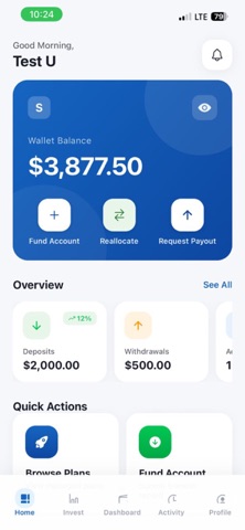 scfi pro screenshot