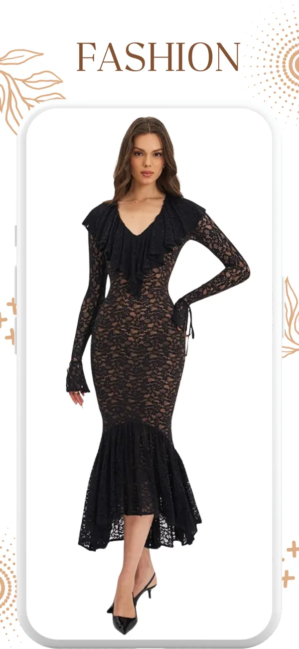 Screenshot #1 pour Vêtements pour femmes pas cher