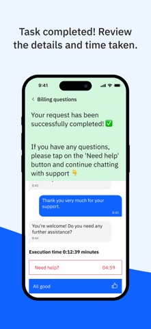 Tasks Waves Screenshot 4 of 5