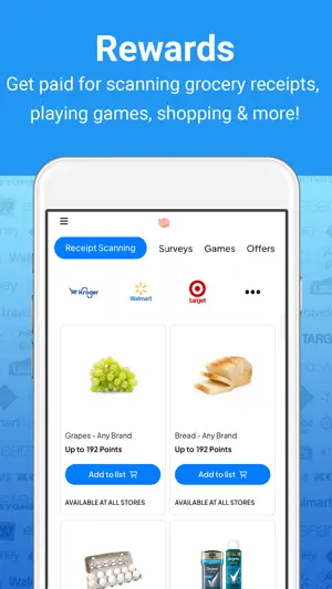 BeFrugal Cash Back & Coupons screenshot 4