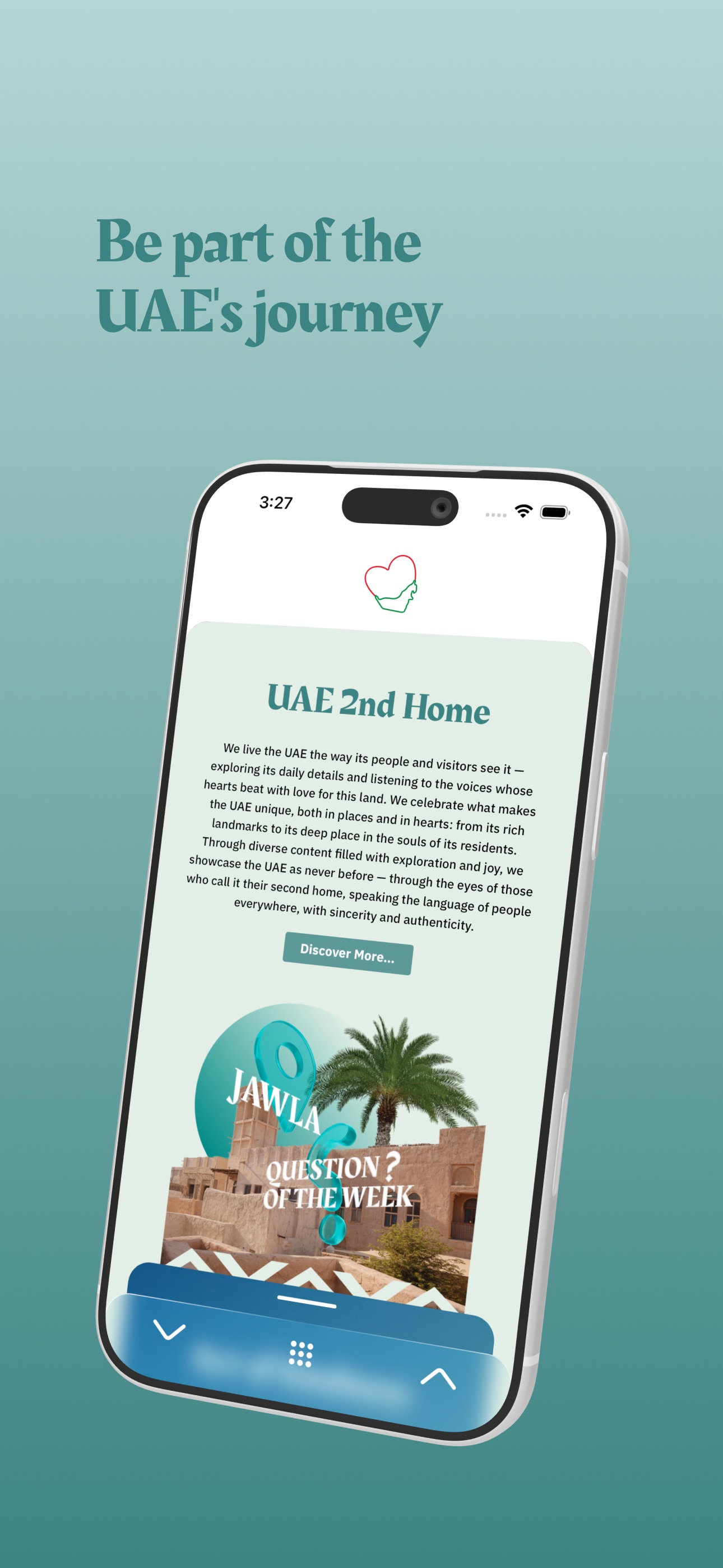 Screenshot 3 of Love for UAE