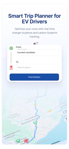 Fatafat EV screenshot