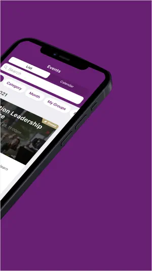 Omega Psi Phi On The Go screenshot 4