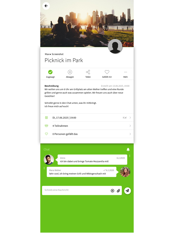 Screenshot #6 pour Bubach Hunsrück