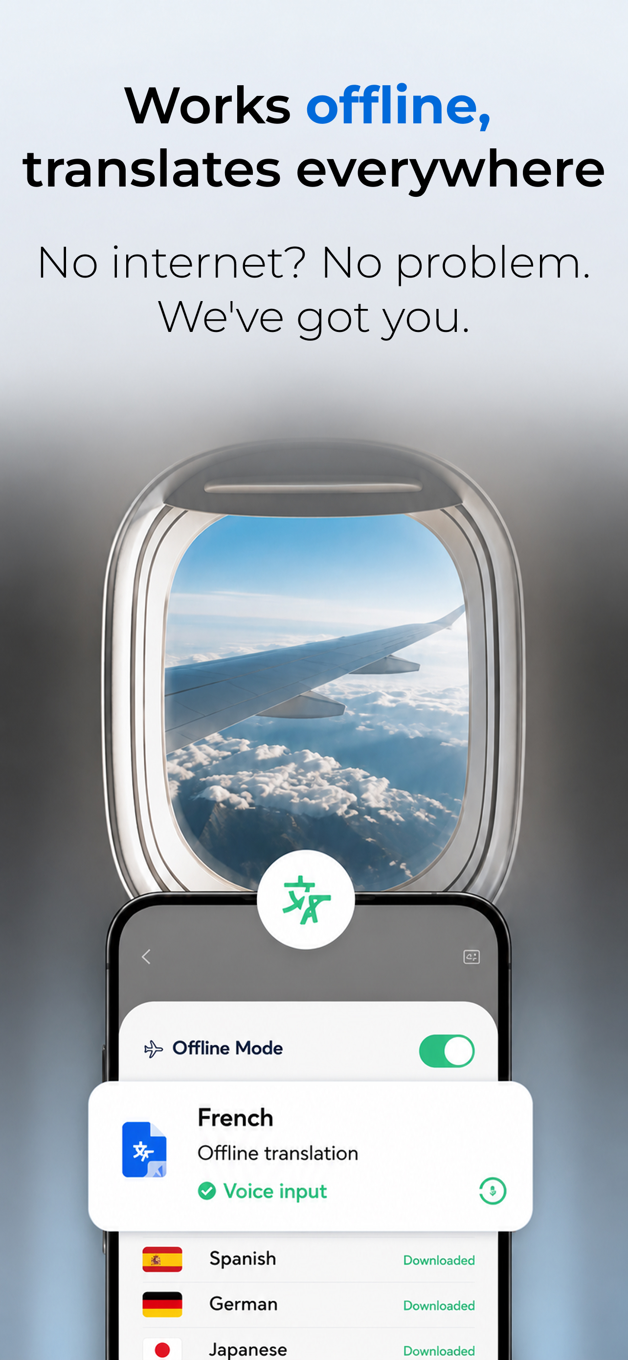 Photo Translator: AI & Offline screenshot 5