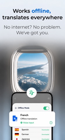 Photo Translator: AI & Offline screenshot