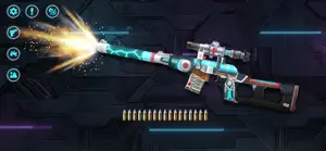 Gun Simulator Real 2026 screenshot 1