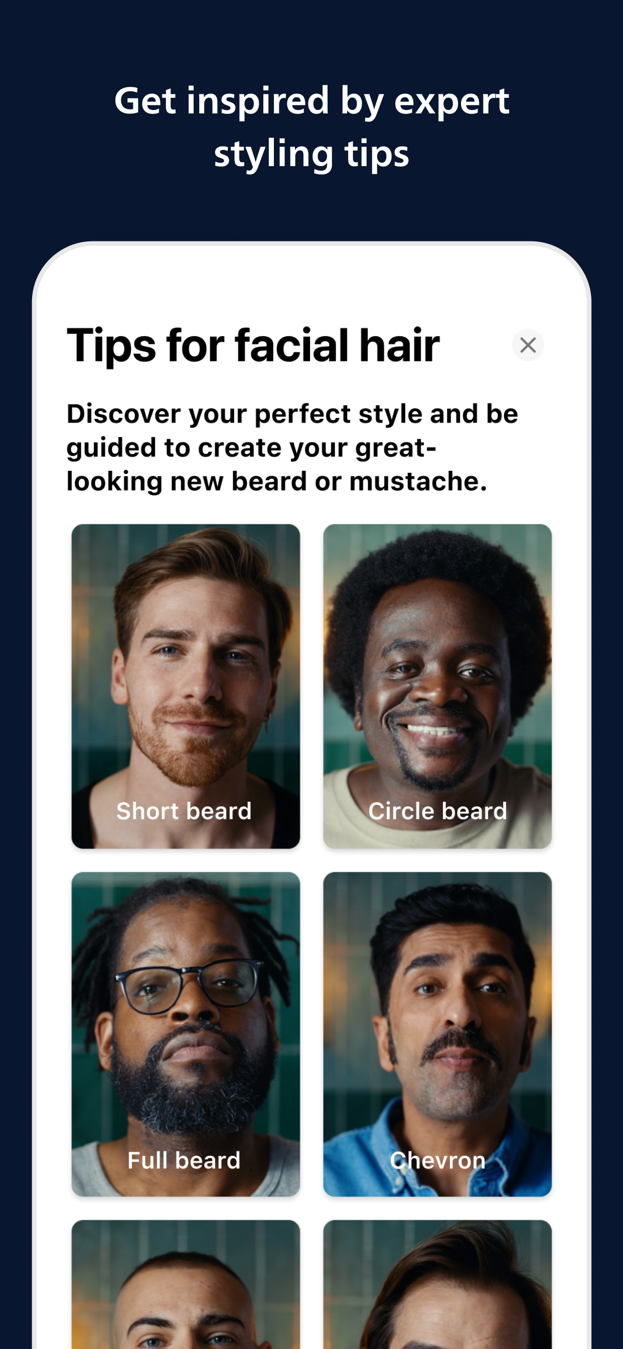 GroomTribe Styling and Shaving