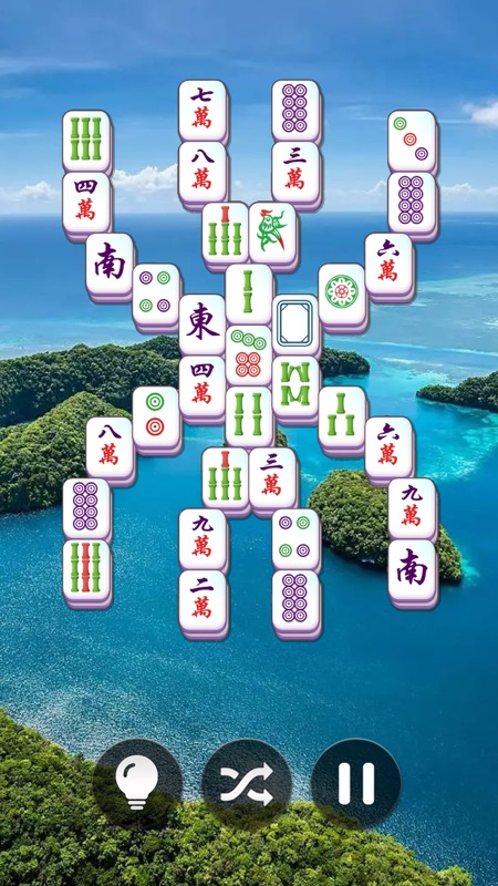 Mahjong Solitaire - Zen Match screenshot 3